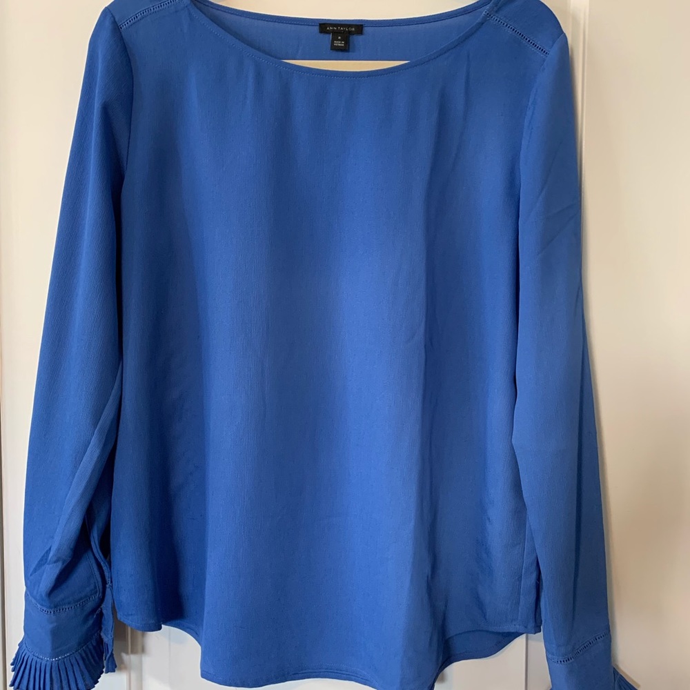 Long sleeve top